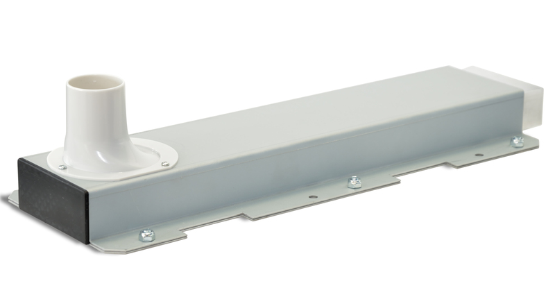 Canal télescopique R1300