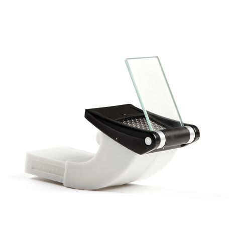 Bouche Aspirante R1250 avec  mini glace de protection