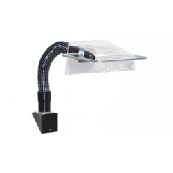 Cloche à revêtement R1500 Zubler