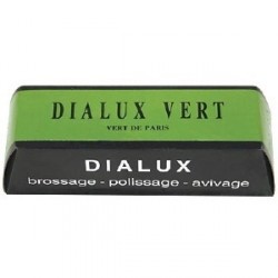 DIALUX VERT, Avivage fin aciers, alliages durs,Chr, ChrCo