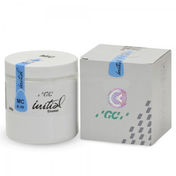 Initial MC Enamel E59 250 g