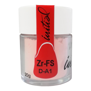 Initial Zr-FS Dentin DA1, 20g