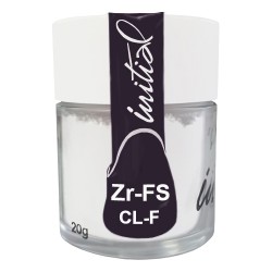 Initial Zr-FS Clear Fluoresc. CL-F, 20g