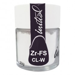 Initial Zr-FS Clear Window CL - W ,20g