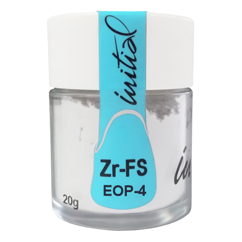 Initial Zr-FS Enamel Opal EOP4, 20g
