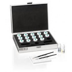 IQ LP NF, Lustre Pastes Set, 56gr OFFRE