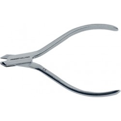 Pince ADERER  3 MORS 881-00
