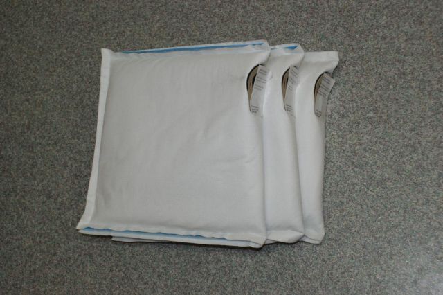 Sacs filtres Aspi Type V3000/V4000 (*3pcs)
