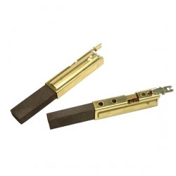 Charbons Moteur Série V3000 & V4000 (X2) Nouvelle Série