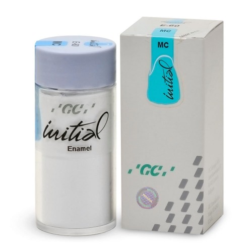 Initial MC Enamel E60 50g