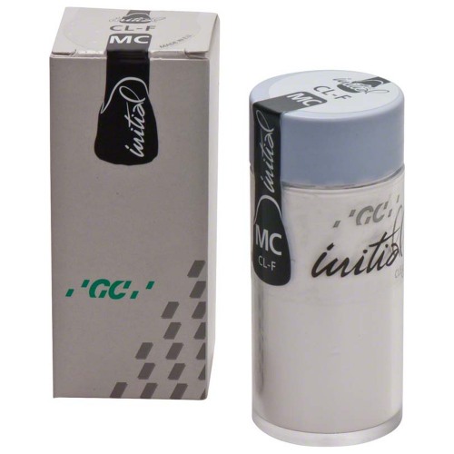 Initial MC Clear Fluorescence CL-F 50g