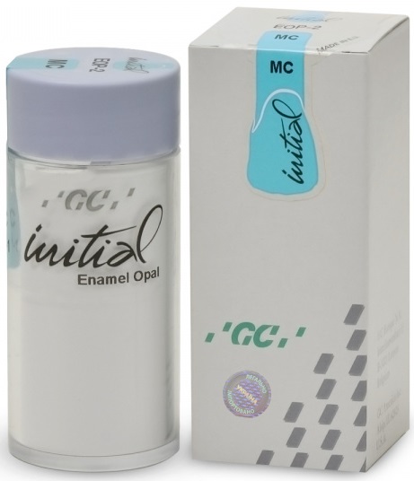Initial MC Enamel Opal EOP2 50g