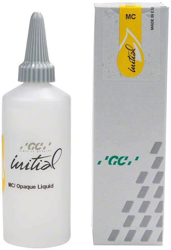 Initial MC Opaque liquid 50ml