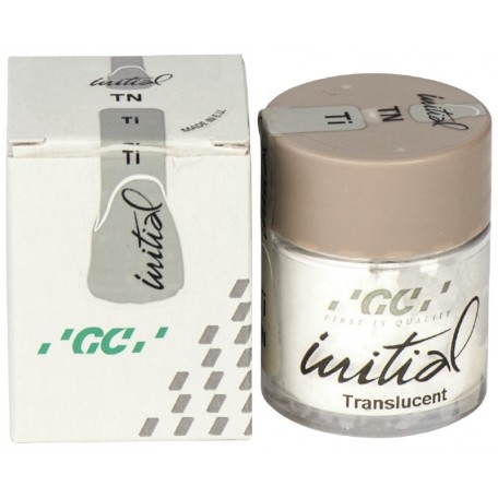 Initial Ti Translucent TN 20g