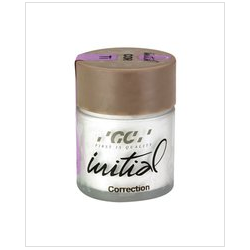 Initial Ti Correction powder COR 20g