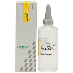 Initial Ti Opaque liquid 50ml