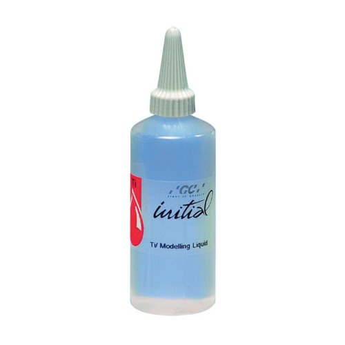 Initial Ti Modelling liquid 50ml