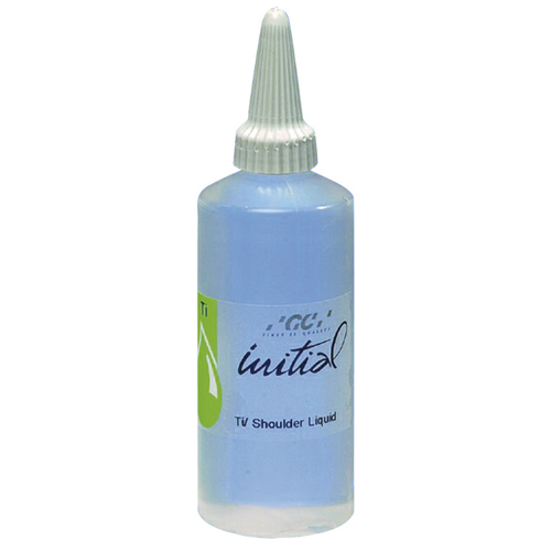 Initial Ti Shoulder liquid 50ml