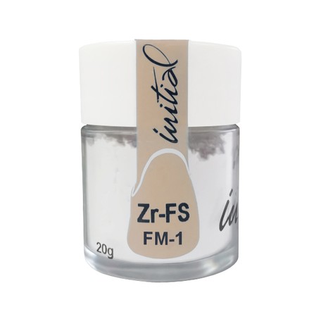 Initial Zr-FS Frame Modifier FM-3, 20g