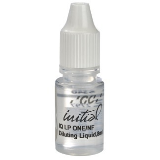 IQ LP One/NF, Diluting Liquid, 8ml