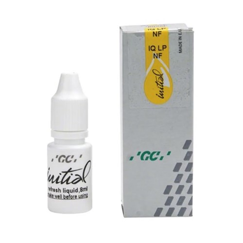 IQ Lustre Paste ONE/NF, Refresh Liquid, 8ml