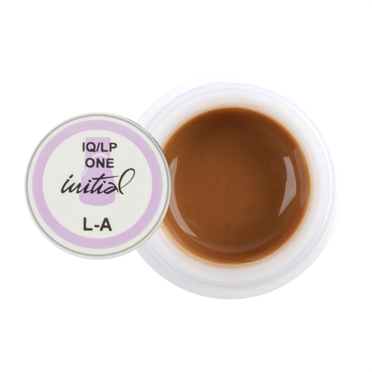 IQ LP ONE, Lustre Body Shade A, 4gr