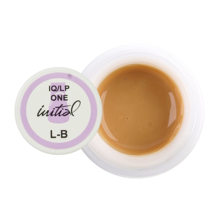 IQ LP ONE, Lustre Body Shade B, 4gr