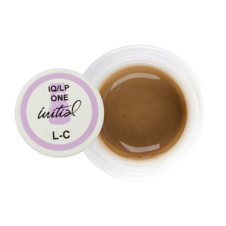 IQ LP ONE, Lustre Body Shade C, 4gr