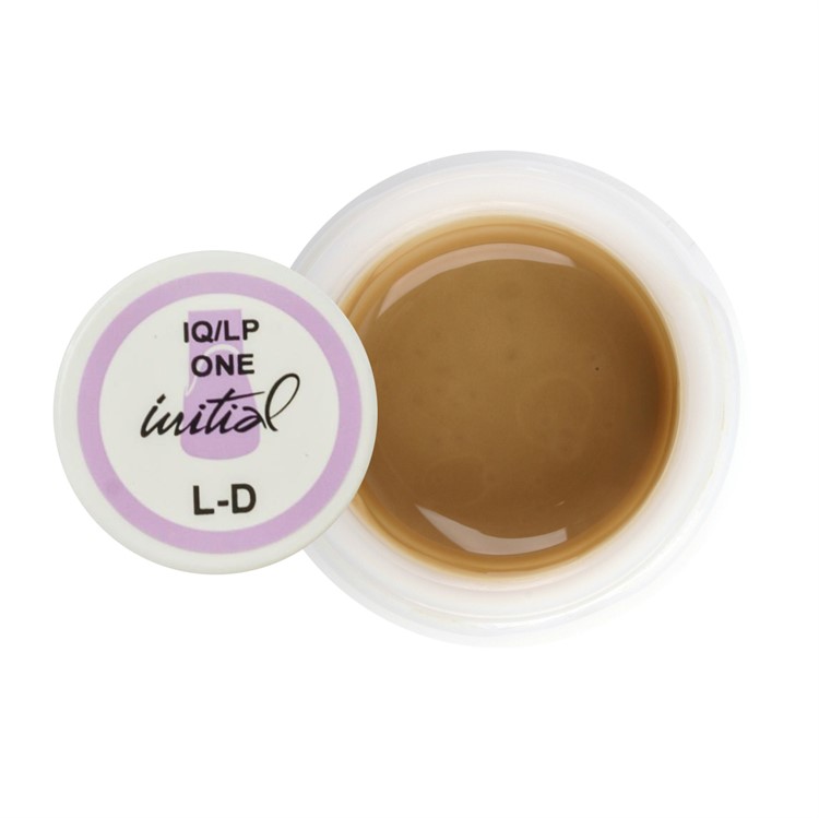 IQ LP ONE, Lustre Body shade D, 4gr
