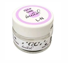 IQ LP ONE, Lustre Paste Neutral glazure L-N, 12g (3x4g)