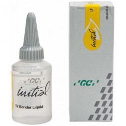Initial Ti Bonder liquid , 25 ml