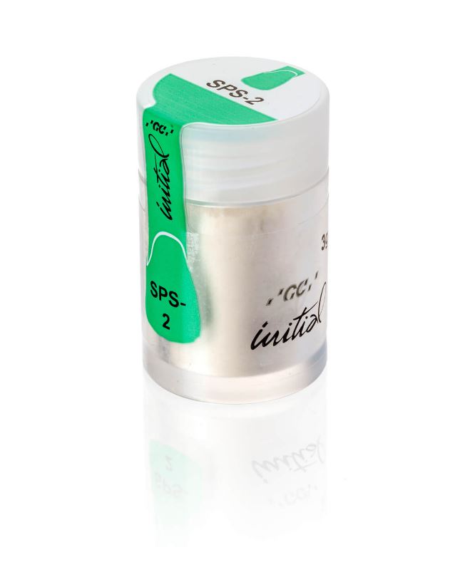 GC Initial Spectrum Stain SPS-2, 3g