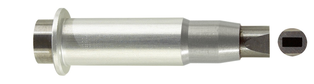 IT buse à fente large 1,5x3,5 mm