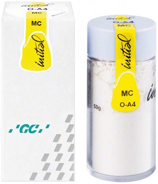 Initial MC powder Opaque OA4 50g