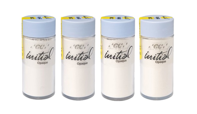 Initial MC powder Opaque OB2 50g