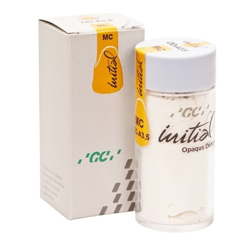Initial MC Opaqus Dentin ODD3 50g