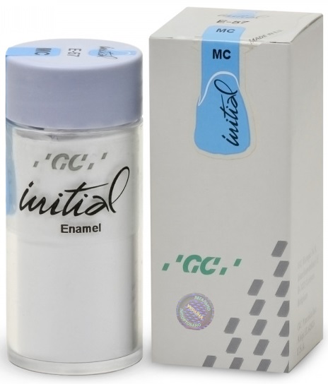 Initial MC Enamel E57 50g