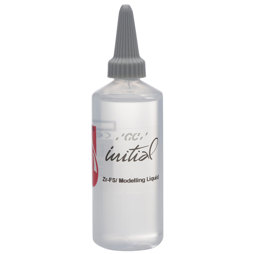 Initial Zr-FS Modelling Liquid, 50ml