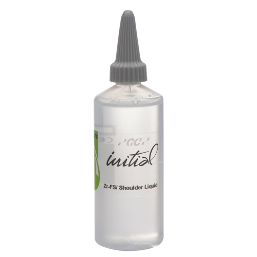 Initial Zr-FS Shoulder Liquid, 50ml