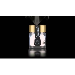 GC Initial LiSi, Clear Fluoresc, 20g CL-F