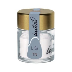 GC Initial LiSi,Translucent,20g, TO Opal