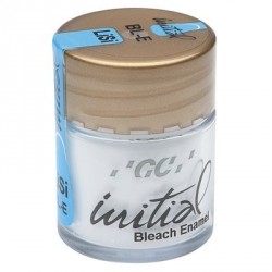 GC Initial LiSi, Bleach Enamel,20g,BLD-E