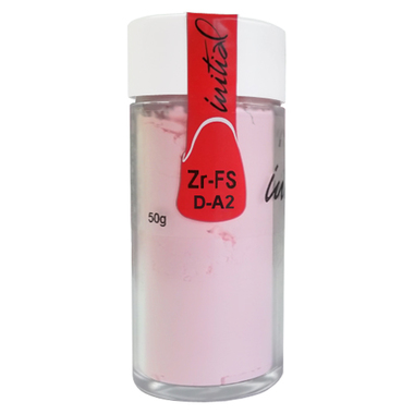 Initial Zr-FS Dentin DA2, 50g