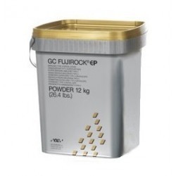 FUJIROCK EP 12kg  Golden Brown VRAC 