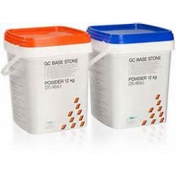 GC BASE STONE Terracotta Red 12 kg
