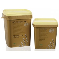 FUJIROCK EP 11Kg Pastel Yellow New