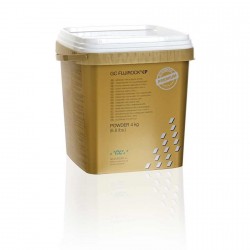 FUJIROCK EP Polar White 4kg