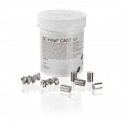 GC Initial CAST NP, 1000g