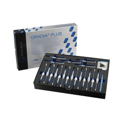 Gradia Plus Layer Set