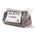 ACCUTRAC ATT-12 cadre en verre acrylique